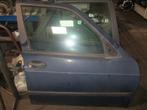 PORTE AVANT DROITE Saab 900 II (01-1993/02-1998), Utilisé, Droite, Saab, Porte