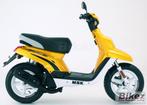 MBK booster 12" 2005 & MBK booster 10' 2004, Vélos & Vélomoteurs, Scooters | Yamaha, Enlèvement, Comme neuf