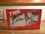 Deux compagnies aériennes transmondiales, Enlèvement ou Envoi, Comme neuf