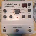 Elektron - Analog drive, Muziek en Instrumenten, Ophalen of Verzenden, Gebruikt, Multi-effect