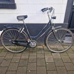 Vélo femme batavus confort 28 inch, Fietsen en Brommers, Fietsen | Dames | Damesfietsen, Versnellingen, Gebruikt, Batavus, Ophalen