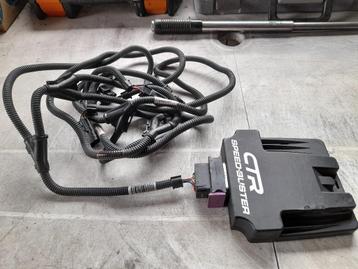 Speedbuster powerbox Mazda 2.2 skyactiv-D beschikbaar voor biedingen