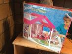 Barbie toverhuis, Kinderen en Baby's, Ophalen, Gebruikt, Barbie
