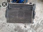 Bmw 3 e46 m43b19 radiator set 318ci, Ophalen of Verzenden, Gebruikt, BMW