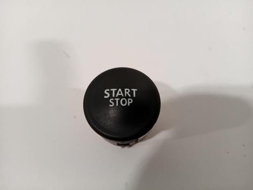 START/STOP SCHAKELAAR Megane III Grandtour (KZ) (107959b), Auto-onderdelen, Dashboard en Schakelaars, Renault, Gebruikt