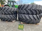 Mitas 600/65R38 en 480/65R28 AC65 #29246, Zakelijke goederen, Landbouw | Onderdelen | Banden, Velgen en Assen