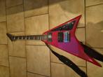 1987 Fernandes Randy Rhoads JS-100, Muziek en Instrumenten, Snaarinstrumenten | Gitaren | Elektrisch, Ophalen, Gebruikt