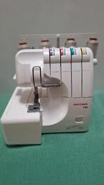 Overlock naaimachine Gritzner 788., Enlèvement, Utilisé, Machine à coudre, Autres marques