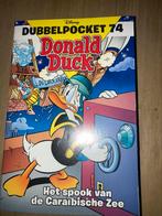 Strip donald duck, Ophalen, Nieuw