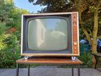 Téléviseur Barco Atlas vintage, TV, Hi-fi & Vidéo, Télévisions vintages, Enlèvement