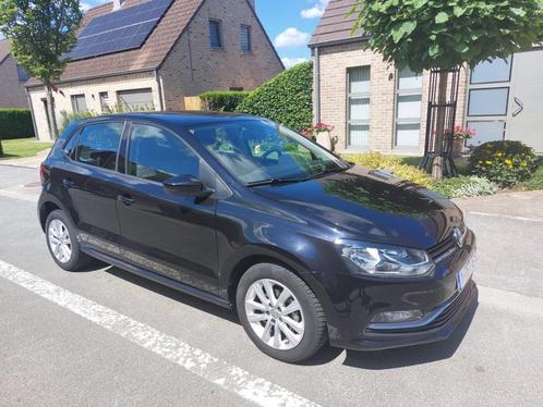 2017 VLKSWAGEN POLO, Autos, Volkswagen, Particulier, Polo, ABS, Airbags, Air conditionné, Alarme, Bluetooth, Ordinateur de bord