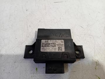 UNITE ELECTRONIQUE MOTORGELUID Seat Leon (5FB) (5F0907159B), Utilisé, Seat