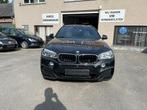 BMW X6 xDrive30d, Automaat, Zwart, USB, SUV of Terreinwagen