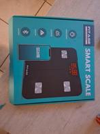 Personen weegschaal. Verschillende functies., Elektronische apparatuur, Weegschalen, Ophalen of Verzenden, Nieuw, Personenweegschaal