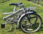 DAHON Hellos, Fietsen en Brommers, Fietsen | Vouwfietsen, Ophalen, Gebruikt, Dahon, Versnellingen