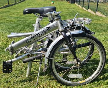 DAHON Hellos, Fietsen en Brommers, Ophalen, Gebruikt, Dahon, Versnellingen