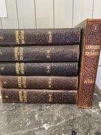 dictionnaires Larousse anciens, Boeken, Woordenboeken, Ophalen of Verzenden, Gelezen, Frans