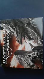 CD en DVD Battlelore  Doombound, Ophalen of Verzenden