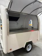 Foodtruck Verkoopwagen, Ophalen, Nieuw