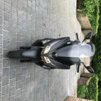 scooter kymco 125 cc, Benzine, Zo goed als nieuw, 125 cc, Ophalen