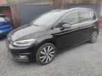 vw  touran, Auto's, Voorwielaandrijving, Monovolume, Euro 6, 4 cilinders