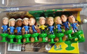 10 krc genk poppetjes beschikbaar voor biedingen