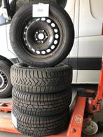 ROUES Volkswagen Passat 16' hiver, Ophalen, Gebruikt, Volkswagen