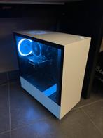 Gaming pc, Ophalen, Zo goed als nieuw, Gaming