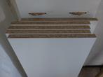 Panneaux de meubles - armoire ouverte - Cuisine Bruynzeel, Bricolage & Construction, Autres matériaux, Enlèvement, Utilisé, Moins de 20 mm