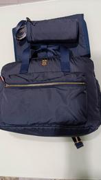 Prachtige Tomy Hilfiger luiertas. In perfecte staat., Ophalen, Zo goed als nieuw