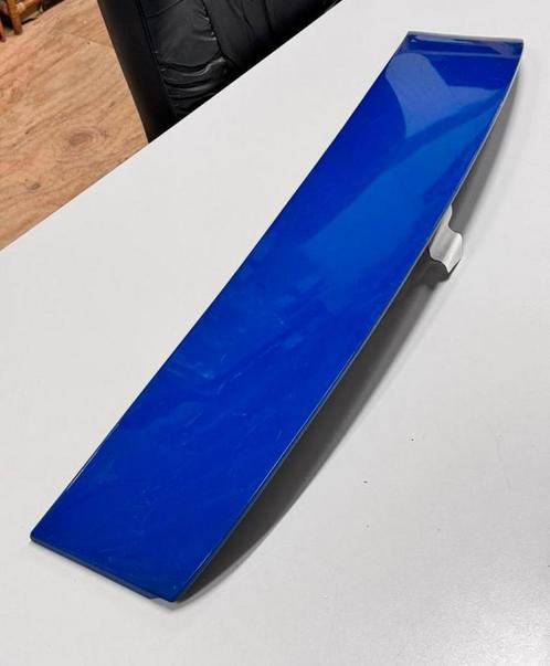 Seat Leon Mk1 1999 - 2005 spoiler blauw 1m6827933d origineel, Auto-onderdelen, Carrosserie, Seat, Ophalen of Verzenden