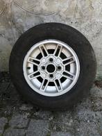 Jante alu Ford Capri 5,5 x 13 pouces, Auto-onderdelen, Banden en Velgen, Ophalen, 13 inch, Velg(en)