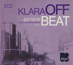 Klara Off Beat (Jef Neve) Vol. 2 (2CD), Enlèvement ou Envoi, Comme neuf