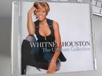 Whitney Houston, Cd's en Dvd's, Ophalen of Verzenden, Zo goed als nieuw