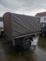 aanhangwagen Zwitsers leger voor puch 230 GE  Pinzgauer, Enlèvement, Armée de terre, Autres types