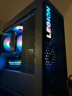 Lenovo legion pc met RTX 4070 TI super, Ophalen, Zo goed als nieuw, 16 GB, SSD