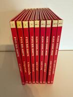 Pak van 10 tweetalige boeken - perfect voor jonge lezers!, Ophalen of Verzenden, Zo goed als nieuw, Fictie algemeen