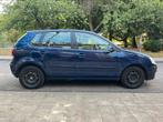 Volkswagen Polo 1.2 Benzine – Betrouwbare stadswagen, Auto's, Volkswagen, Particulier, Euro 4, Polo, Te koop