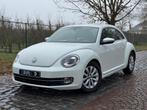 Volkswagen Beetle 2.0 TDI * FULL LED * SPORT * NAVI * CRUISE, Autos, Volkswagen, Cuir, Achat, Euro 6, Entreprise
