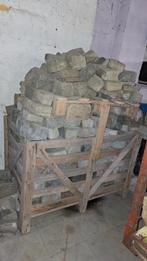 pavé de rue, Ophalen, Gebruikt, Overige materialen, Overige typen