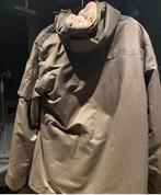 Jas pme, Kleding | Heren, Jassen | Winter, Ophalen, Zo goed als nieuw, Maat 48/50 (M), Beige