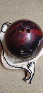 Bowlingbal, Ophalen