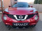 Nissan Juke 1.2 DIG-T | 2016 | 43.000km!! | 1e eigenaar, Auto's, Euro 6, Handgeschakeld, 5 deurs, USB