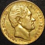 Or - Belgique - 20 Francs - Leopold I - 1965, Timbres & Monnaies, Monnaies | Belgique, Or, Enlèvement ou Envoi, Monnaie en vrac