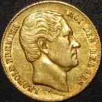 Or - Belgique - 20 Francs - Leopold I - 1965, Or, Enlèvement ou Envoi, Monnaie en vrac, Or