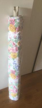 25 m Stof op rol lakens stoffen katoen, Hobby en Vrije tijd, Ophalen, 120 cm of meer, 200 cm of meer, Zo goed als nieuw