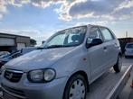 Suzuki Alto ,2005, pour pieces, 4 zetels, 46 kW, Bedrijf, Handgeschakeld