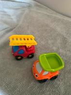 Petite voiture, Enlèvement, Comme neuf