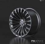 Nw 22 inch Breyton Topas breedset voor BMW7 G10/G11 inc TOYO, Velg(en), Ophalen of Verzenden