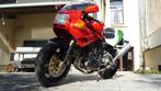 Ducati 900, Motos, Révisé